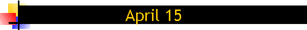 April 15