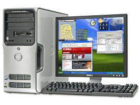 dell inspiron